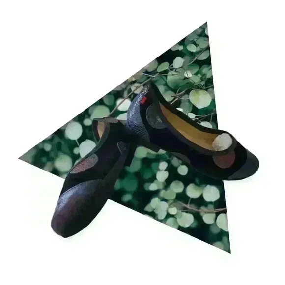 MARC JOSEPH New York Unisex Little Kid Ballet Flat Size 13 - Picture 2 of 7